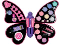 Clementoni CRAZY CHIC Motýl make-up
