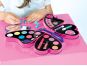 Clementoni CRAZY CHIC Motýl make-up 7