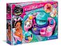 Clementoni CRAZY CHIC Nehtové studio Cool Nails 6