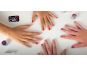 Clementoni CRAZY CHIC Nehtové studio Cool Nails 4