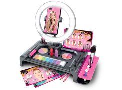 Clementoni CRAZY CHIC Studio Make-up