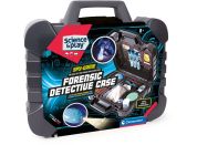 Clementoni Detektivní kufřík se zvuky