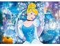 Clementoni Disney Princess Puzzle Briliant 104 dílků 2