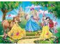 Clementoni Disney Princess Puzzle Princezny 100 dílků 2