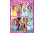 Clementoni Disney Princess Puzzle Princezny 2 x 20 dílků 2