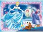 Clementoni Disney Princess Puzzle Supercolor Popelka Maxi 104 dílků 2