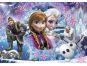 Clementoni Disney Puzzle Maxi Supercolor Frozen 104d 2