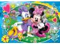 Clementoni Disney Puzzle Minnie 60 dílků 2