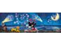 Clementoni Disney Puzzle Panorama Mickey a Minnie 1000d 2