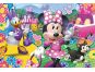 Clementoni Disney Puzzle Supercolor Minnie 2 x 20 dílků 2