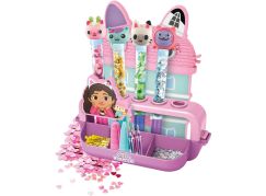 Clementoni Gábinin kouzelný domek - kreativní laboratoř na pera