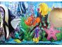 Clementoni Hledá se Nemo Supercolor Puzzle Maxi 24d 2