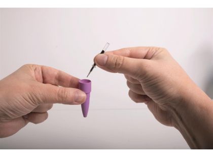 Clementoni Idea Kreativní sada Laboratoř pro výrobu per