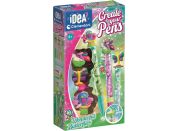 Clementoni Kreativní sada výroba per MOTÝL