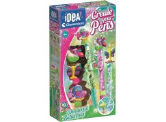 Clementoni Kreativní sada výroba per MOTÝL