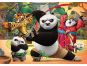 Clementoni Kung Fu Panda 3 Puzzle Maxi Supercolor 60 dílků 2
