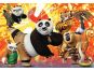 Clementoni Kung Fu Panda 3 Supercolor Puzzle Maxi 40d 2