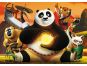 Clementoni Kung Fu Panda Supercolor Puzzle Maxi 24d 2