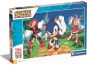 Clementoni Maxi Puzzle 104 dílků Sonic 5