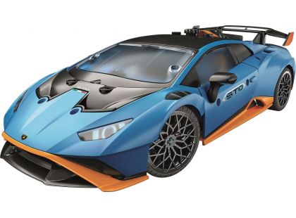 Clementoni Mechanická laboratoř Lamborghini Huracan