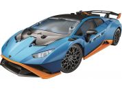 Clementoni Mechanická laboratoř Lamborghini Huracan