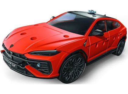 Clementoni Mechanická laboratoř Model Lamborghini URUS SE
