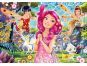 Clementoni Mia and Me Puzzle Supercolor Glitter 104d 2