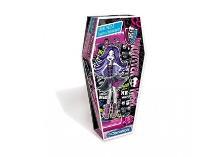 Clementoni Monster High 150 dílků, Spectra Vondergeist