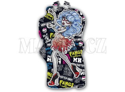 Clementoni Monster High Puzzle Ghoulia Yelps 150d