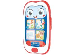 Clementoni Můj první telefon