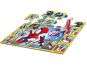 Clementoni Podlahové puzzle s interaktivním perem Spidey 2