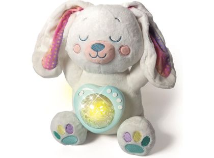 Clementoni Projektor Králíček Arktická Polární Záře