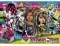 Clementoni Puzzle - Monster High 500 dílků 2
