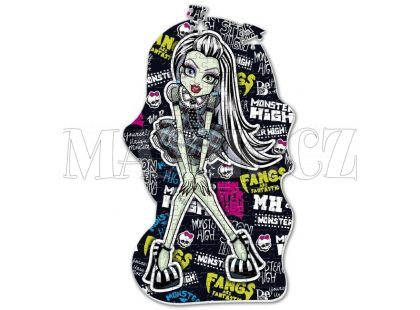 Clementoni Puzzle - Monster High Frankie Stein 150 dílků