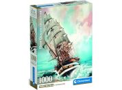 Clementoni puzzle 1000 Amerigo Vespucci