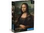 Clementoni Puzzle 1000 dílků Leonardo da Vinci - Mona Lisa 6