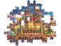 Clementoni Puzzle 1000 dílků Palác ve snu 2