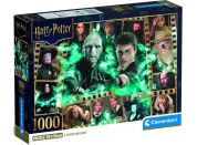 Clementoni puzzle 1000 Harry Potter Rozhodovací řízení