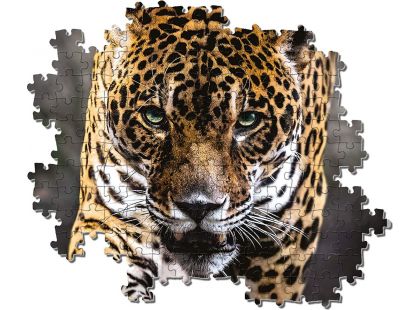 Clementoni Puzzle Jaguar 1000 dílků