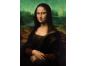 Clementoni puzzle 1000 Leonardo Gioconda Muzeum 2