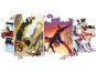 Clementoni Puzzle panorama Marvel 1000 dílků 2