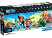 Clementoni puzzle 1000 Panorama One piece