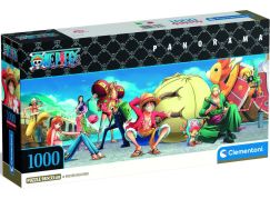 Clementoni puzzle 1000 Panorama One piece