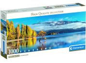 Clementoni puzzle 1000 Panorama Wanakin zlatý RE