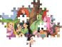 Clementoni Puzzle 104 dílků Disney Princess 2