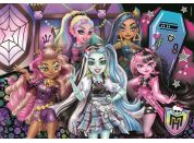 Clementoni Puzzle 104 dílků Monster High