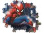 Clementoni Puzzle 104 dílků Spider-Man 2