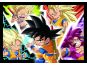 Clementoni puzzle 104 Dragon ball Daimai 2