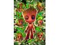 Clementoni puzzle 104 Marvel Já jsem Groot 2