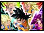 Clementoni puzzle 104 Super Dragon ball Daima 2 2